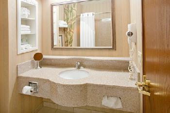 Holiday Inn Express Hotel & Suites FORT WORTH I-35 WESTERN CENTER