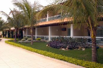 Atlantico Buzios Convention and Resort