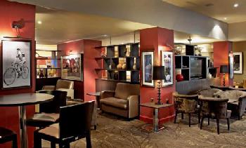 Hilton London Gatwick Airport