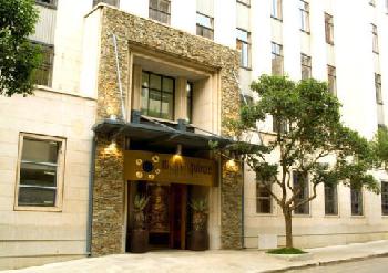 Mapungubwe Hotel Apartments