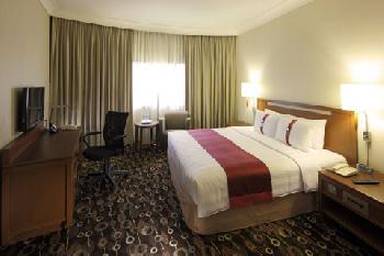 Holiday Inn ATRIUM SINGAPORE