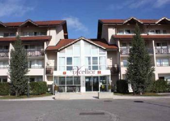 Clarion Suites Geneva Excellior