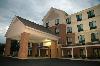 BEST WESTERN PLUS Kalamazoo Suites
