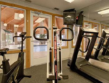 Baymont Inn and Suites Toledo/Maumee