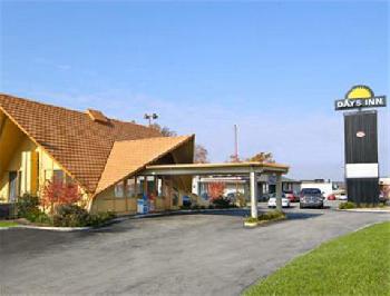 Days Inn Niles