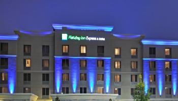 Holiday Inn Express Hotel & Suites VAUGHAN-SOUTHWEST