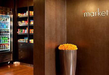 Courtyard Dallas Las Colinas