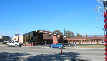 Americas Best Value Inn Vernal