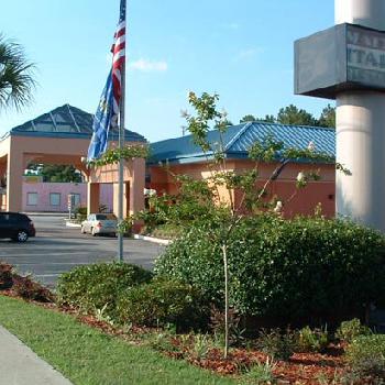 Magnuson Hotel Brunswick Inn