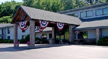 AmericInn West Salem