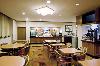 Holiday Inn Express VAN NUYS