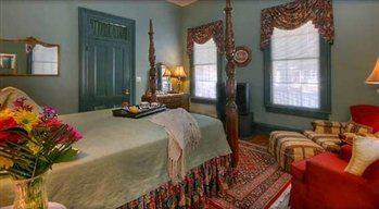 Spencer House Inn Bed and Brea