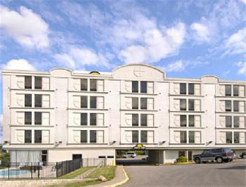 Days Inn Independence
