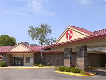 Ramada Rochester Mayo Clinic Area