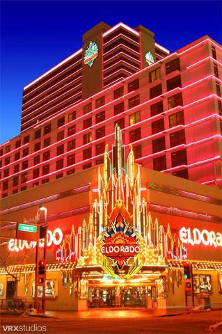 Eldorado Hotel and Casino