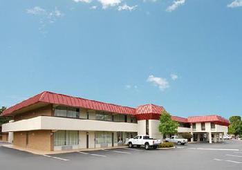 Quality Inn Easley