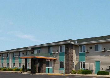 Quality Inn Mitchell