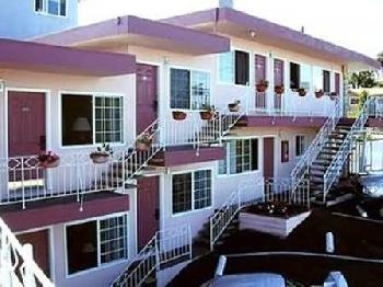 Paradise Inn by the Beach