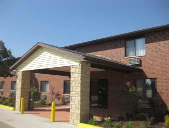 Baymont Inn and Suites Eau Claire, WI