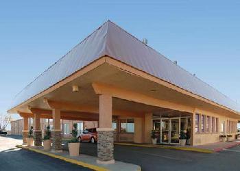 Quality Inn Sierra Vista