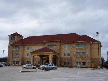 La Quinta Inn & Suites Missouri City