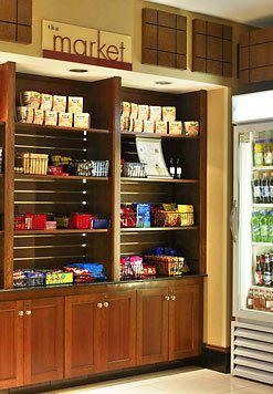 SpringHill Suites Hampton