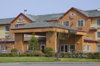 Red Lion Inn and Suites McMinnville