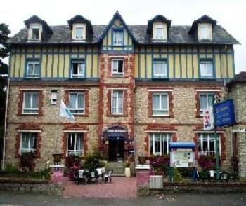 INTER-HOTEL LES CAMELIAS