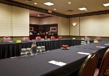 Birmingham Marriott