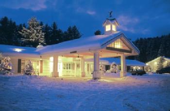 Golden Eagle Resort