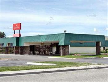 Ramada Pocatello