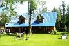 Blonde Bear Bed And Breakfast