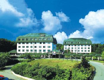 Globus Hotel Prague