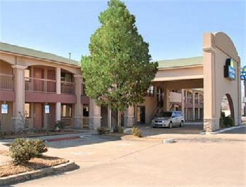 Days Inn And Suites Little Rock