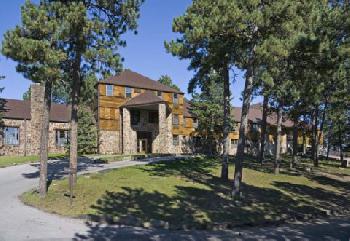 Sylvan Lake Lodge