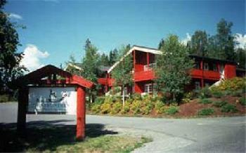 Birkebeineren Hotel