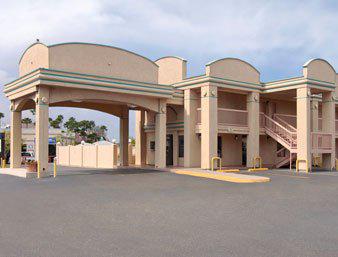 Days Inn McAllen