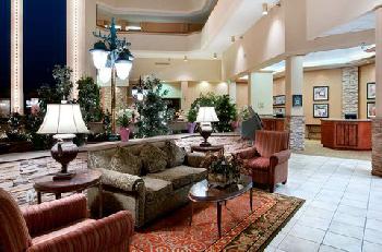 Fort Collins Hilton