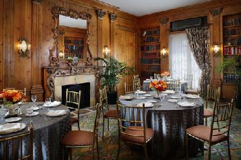 Tarrytown House Estate and Conference Center