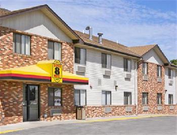 Super 8 West Point