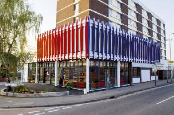 Park Inn Watford