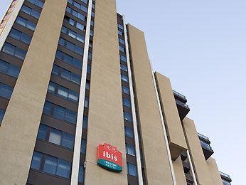 Ibis Montpellier Centre Comedie