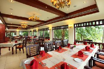 Fragrant Nature Resort