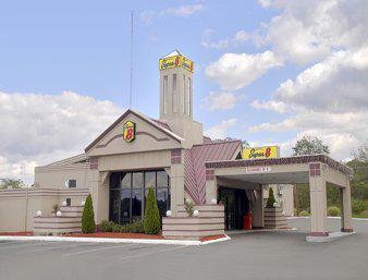 Super 8 Pittston