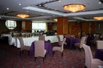 Airport Land Hotel