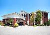 Comfort Suites Goldsboro