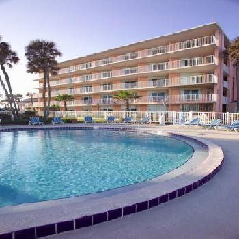 Coral Sands Oceanfront Resort