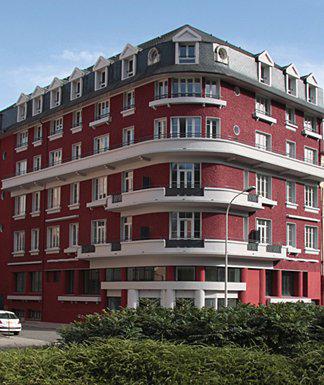 Lorda Appart Hotel