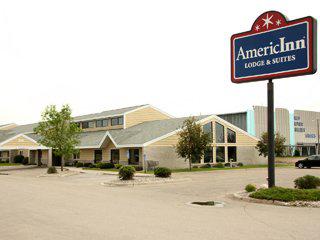 AmericInn Crookston