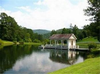 Blackberry Farm